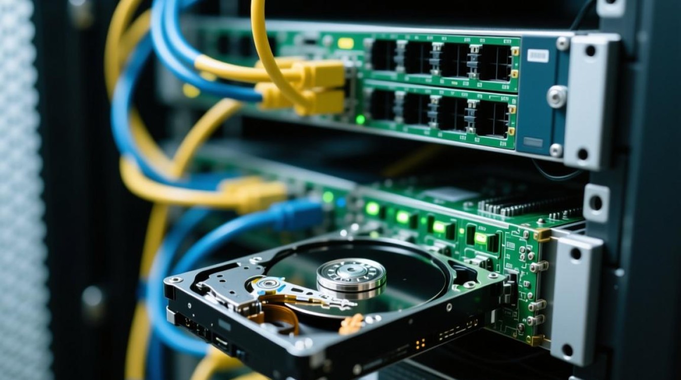 监控网络服务器为何发出异常声音?服务器报警原因揭秘! 监控网络服务器为何发出异常声音?服务器报警原因揭秘!