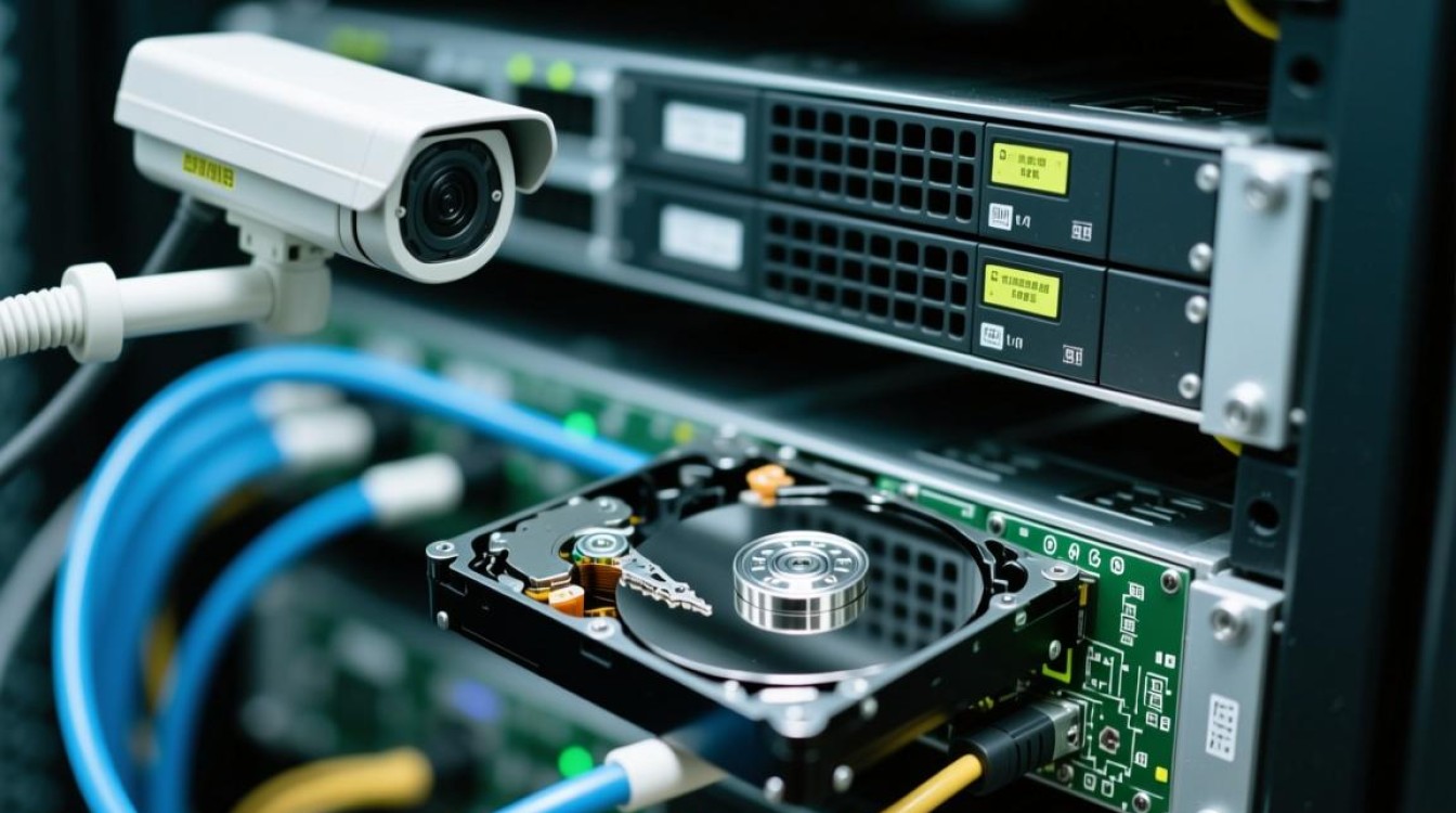 监控网络服务器为何发出异常声音?服务器报警原因揭秘! 监控网络服务器为何发出异常声音?服务器报警原因揭秘!