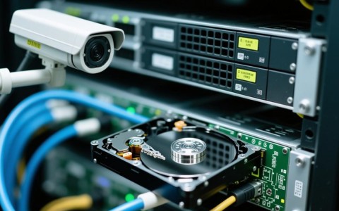 监控网络服务器为何发出异常声音？服务器报警原因揭秘！