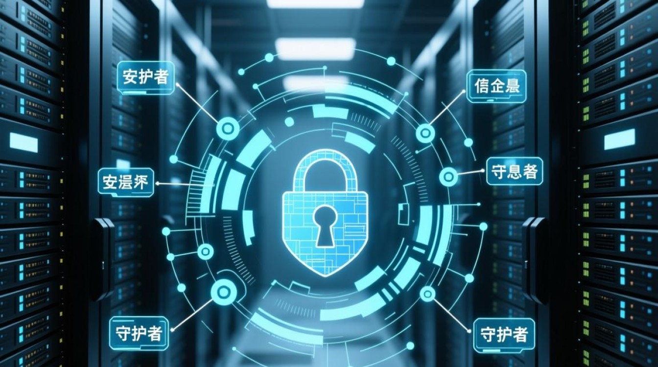 安全服务器网络具体能解决企业哪些网络安全问题? 安全服务器网络具体能解决企业哪些网络安全问题?