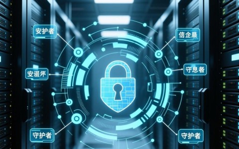 安全服务器网络具体能解决企业哪些网络安全问题？