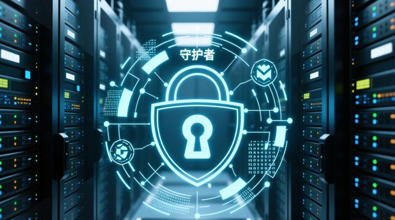 安全服务器网络具体能解决企业哪些网络安全问题? 安全服务器网络具体能解决企业哪些网络安全问题?