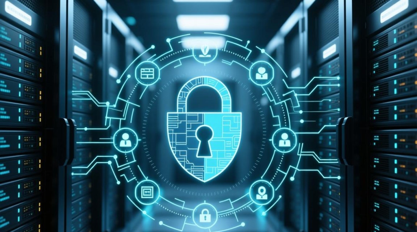 安全服务器网络具体能解决企业哪些网络安全问题? 安全服务器网络具体能解决企业哪些网络安全问题?