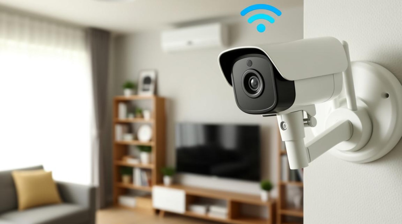 家庭安装无线智能监控摄像头,安全可靠吗?哪种型号最适合家用? 家庭安装无线智能监控摄像头,安全可靠吗?哪种型号最适合家用?