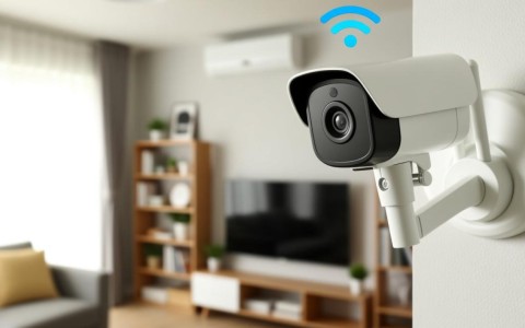 家庭安装无线智能监控摄像头，安全可靠吗？哪种型号最适合家用？