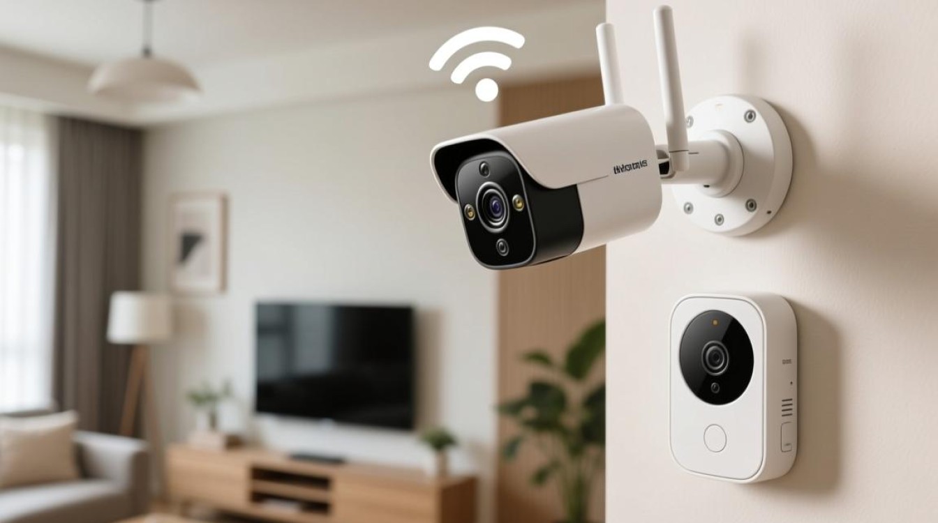 家庭安装无线智能监控摄像头,安全可靠吗?哪种型号最适合家用? 家庭安装无线智能监控摄像头,安全可靠吗?哪种型号最适合家用?