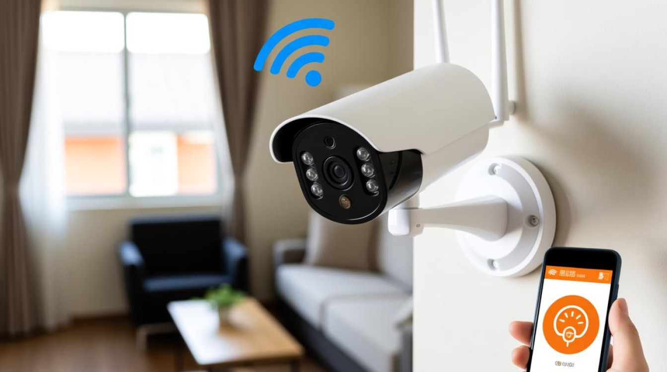 家庭安装无线智能监控摄像头,安全可靠吗?哪种型号最适合家用? 家庭安装无线智能监控摄像头,安全可靠吗?哪种型号最适合家用?