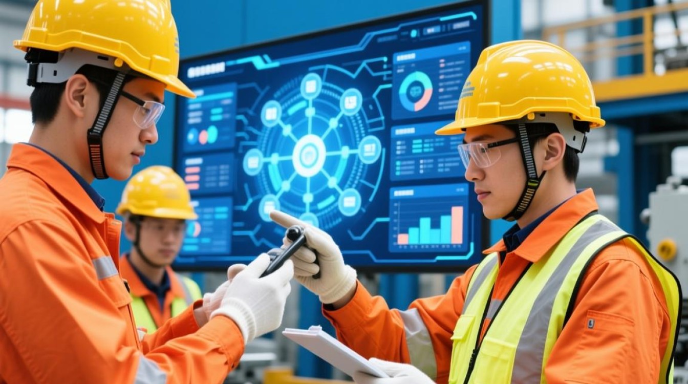 安全生产智联大数据平台如何实现风险实时预警与精准管控? 安全生产智联大数据平台如何实现风险实时预警与精准管控?