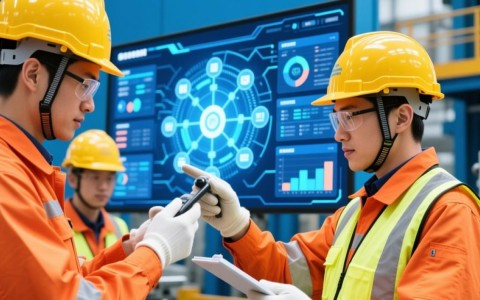 安全生产智联大数据平台如何实现风险实时预警与精准管控？