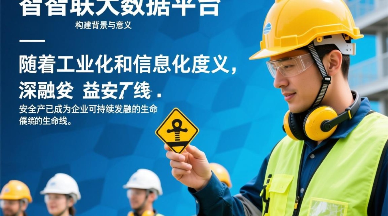 安全生产智联大数据平台如何实现风险实时预警与精准管控? 安全生产智联大数据平台如何实现风险实时预警与精准管控?