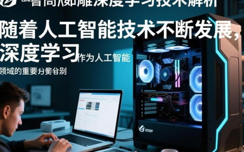 技嘉大雕深度学习技术，嘉可能深度学习，究竟有何独特之处？