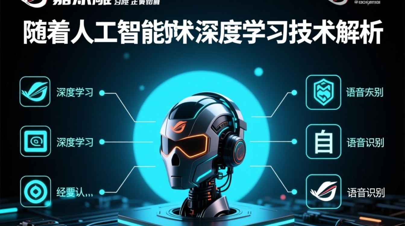 技嘉大雕深度学习技术，嘉可能深度学习，究竟有何独特之处？