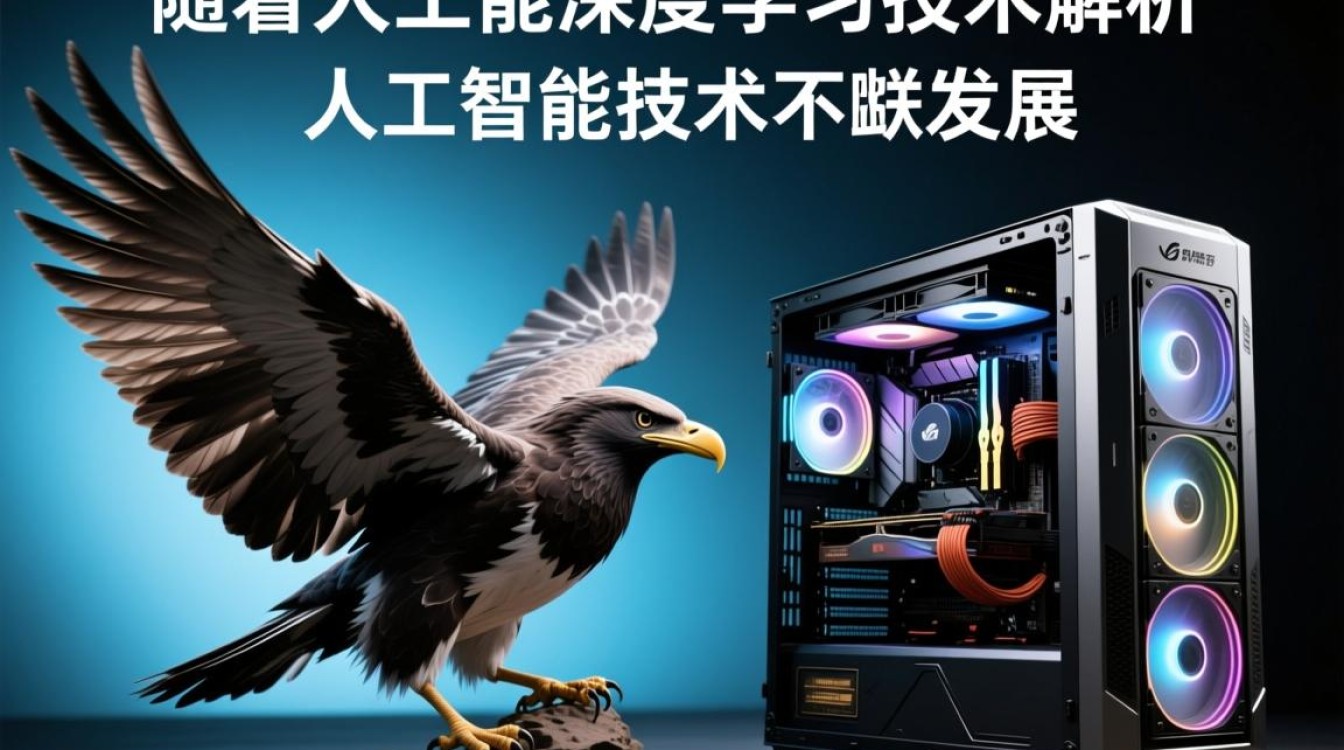 技嘉大雕深度学习技术，嘉可能深度学习，究竟有何独特之处？