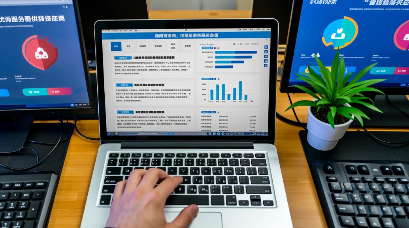 服务器哪家强？湖南地区服务品质哪家领先？