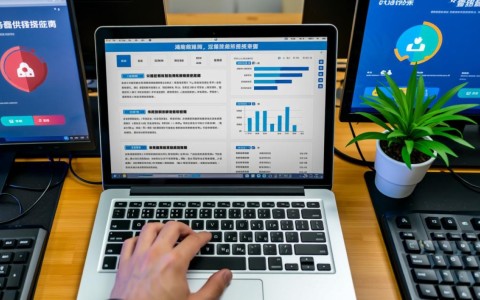 服务器哪家强？湖南地区服务品质哪家领先？