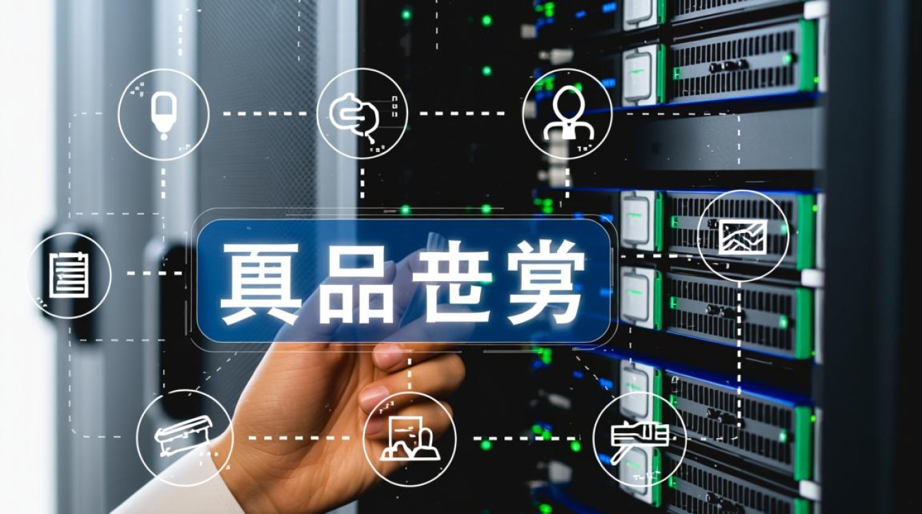 服务器哪家强？湖南地区服务品质哪家领先？