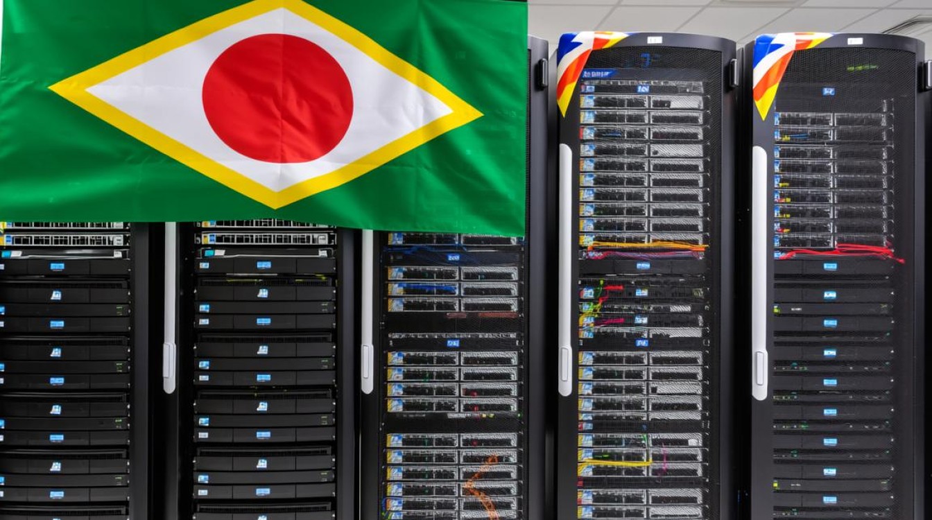 服务器哪家强？湖南地区服务品质哪家领先？