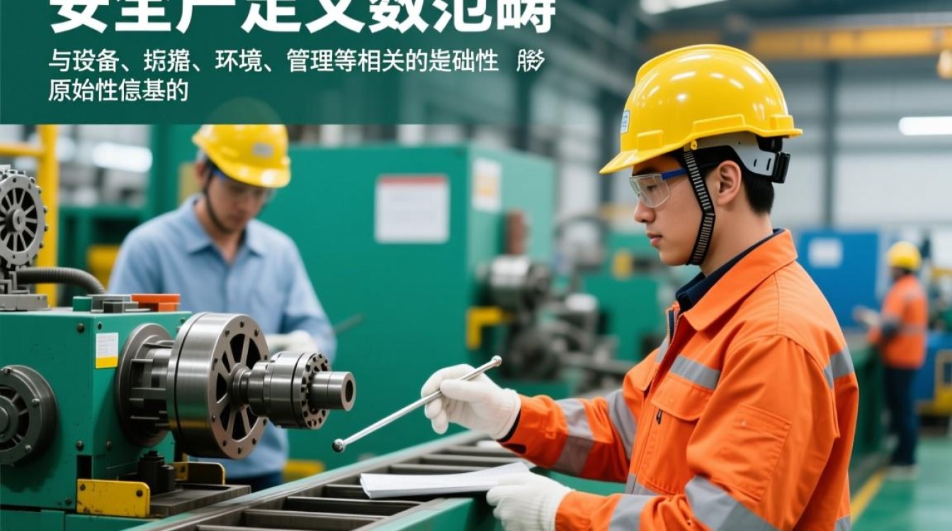 安全生产基础数据如何有效整合与应用提升安全管理? 安全生产基础数据如何有效整合与应用提升安全管理?