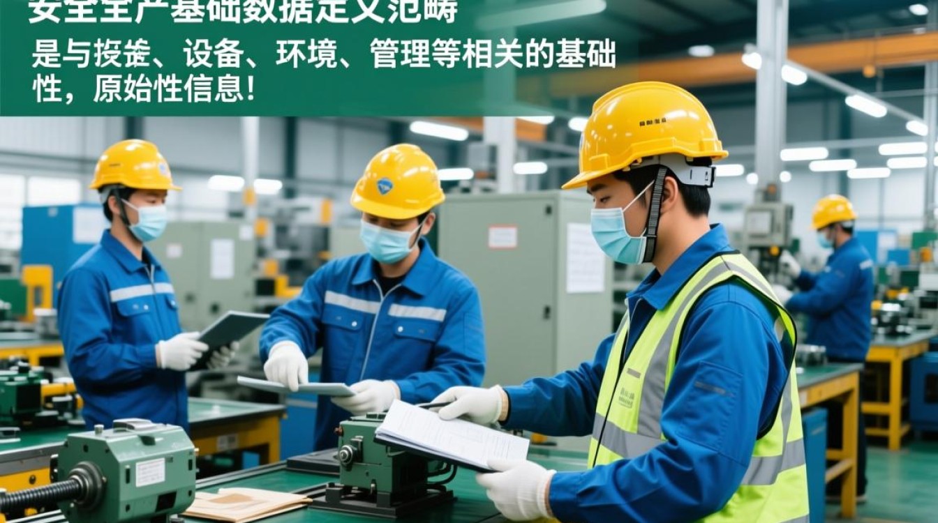 安全生产基础数据如何有效整合与应用提升安全管理? 安全生产基础数据如何有效整合与应用提升安全管理?