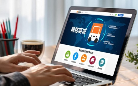 网络商城系统开发公司如何确保开发质量与用户体验？揭秘优质电商系统背后的秘密！