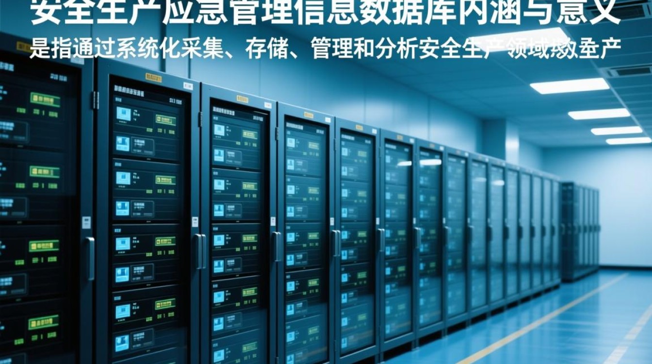 安全生产应急管理信息数据库如何高效构建与应用? 安全生产应急管理信息数据库如何高效构建与应用?