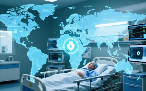 安全物联网医院如何守护患者生命线？