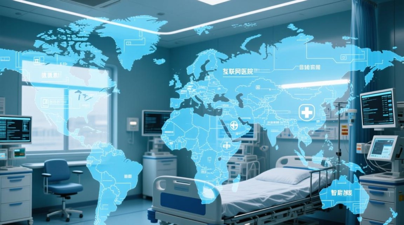 安全物联网医院如何守护患者生命线? 安全物联网医院如何守护患者生命线?