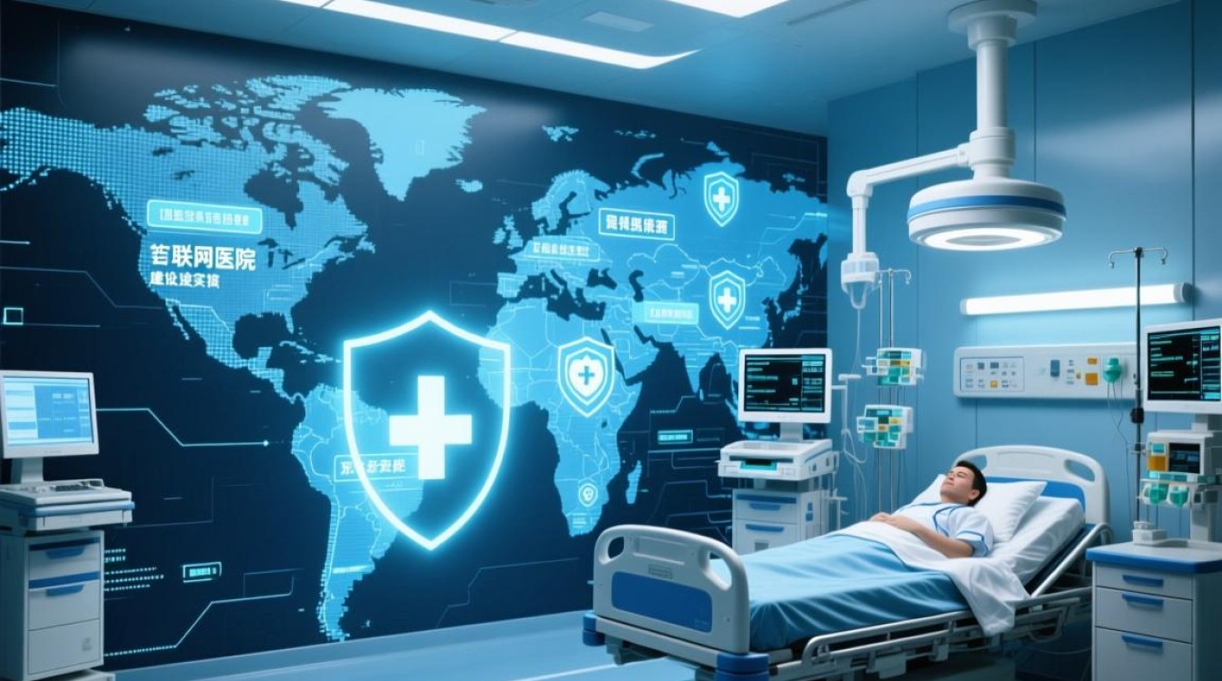 安全物联网医院如何守护患者生命线? 安全物联网医院如何守护患者生命线?