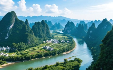 桂林软件开发公司众多，哪家在技术创新和项目经验上更胜一筹？