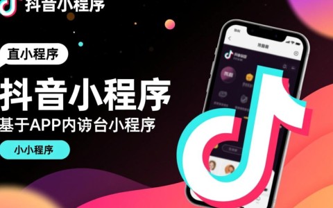 抖音挂载小程序开发流程是怎样的？有哪些技术要点和难点？