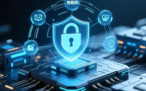 安全物联网再度引发关注？背后隐患与解决方案有哪些？