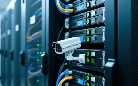 监控服务器基本信息，这些服务器基本信息有哪些关键点？