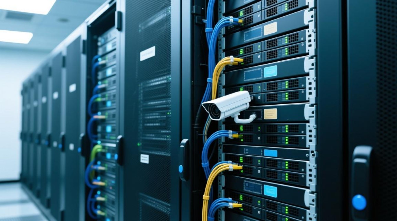 监控服务器基本信息,这些服务器基本信息有哪些关键点? 监控服务器基本信息,这些服务器基本信息有哪些关键点?