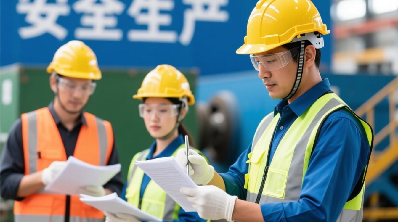 安全生产基本常识具体包含哪些核心内容？