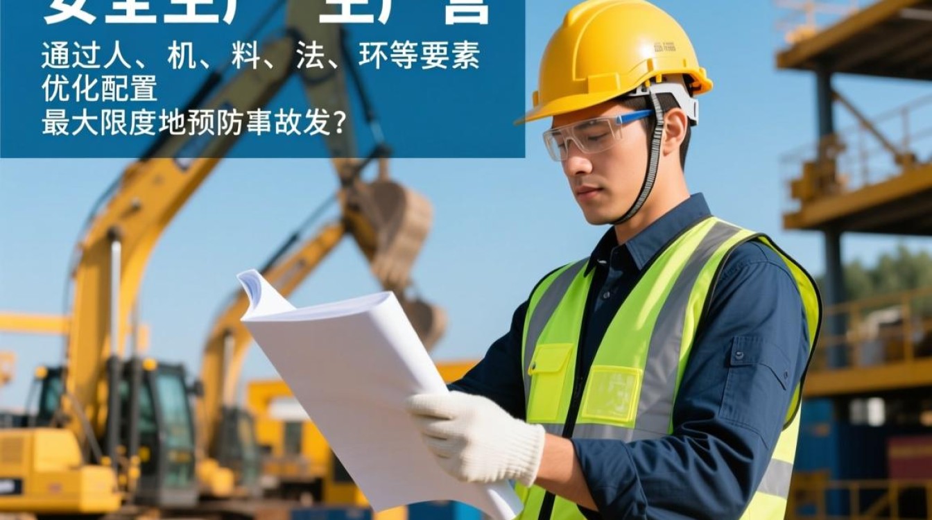 安全生产基本常识具体包含哪些核心内容？