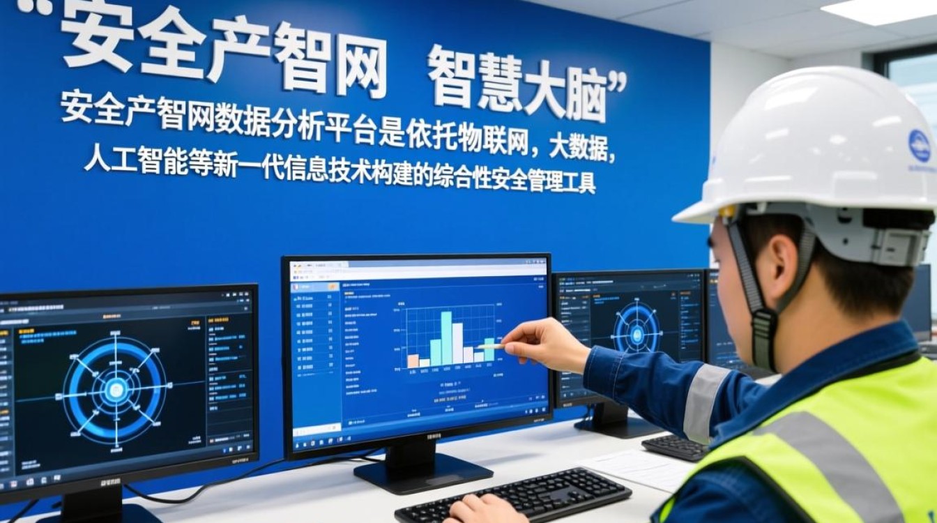 安全生产智网数据分析平台如何提升风险预警精准度? 安全生产智网数据分析平台如何提升风险预警精准度?