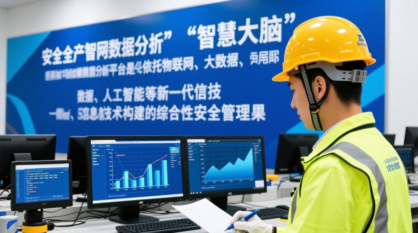 安全生产智网数据分析平台如何提升风险预警精准度? 安全生产智网数据分析平台如何提升风险预警精准度?