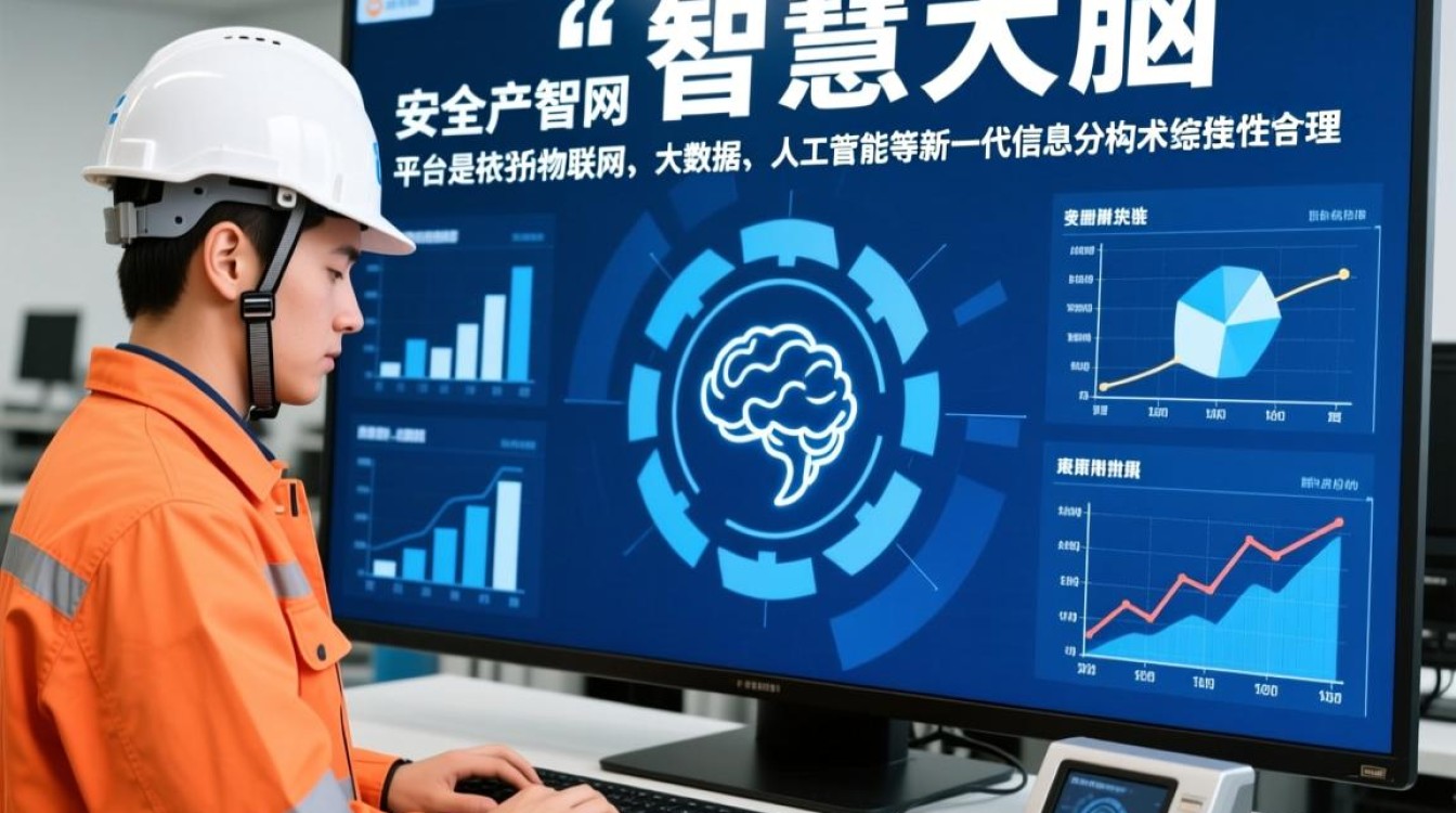 安全生产智网数据分析平台如何提升风险预警精准度? 安全生产智网数据分析平台如何提升风险预警精准度?