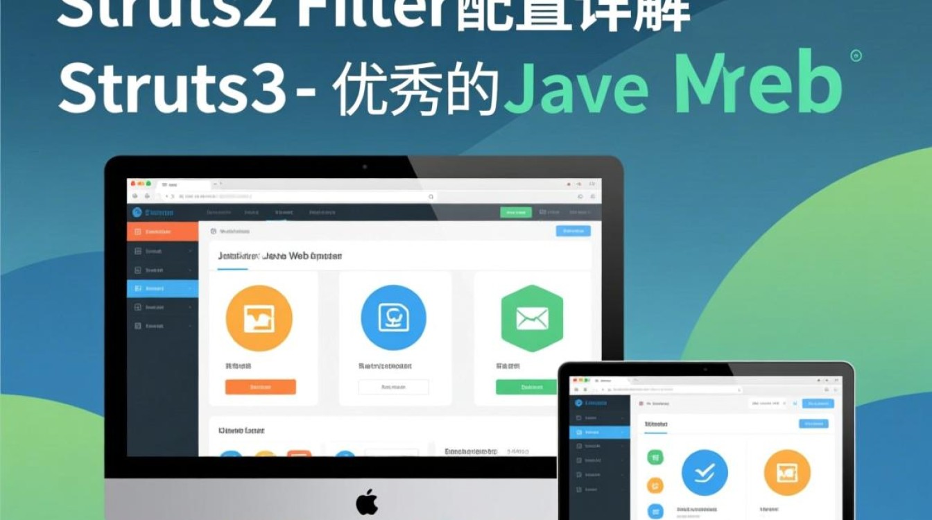 Struts2 Filter配置中,如何确保不同版本兼容性与最佳实践? Struts2 Filter配置中,如何确保不同版本兼容性与最佳实践?
