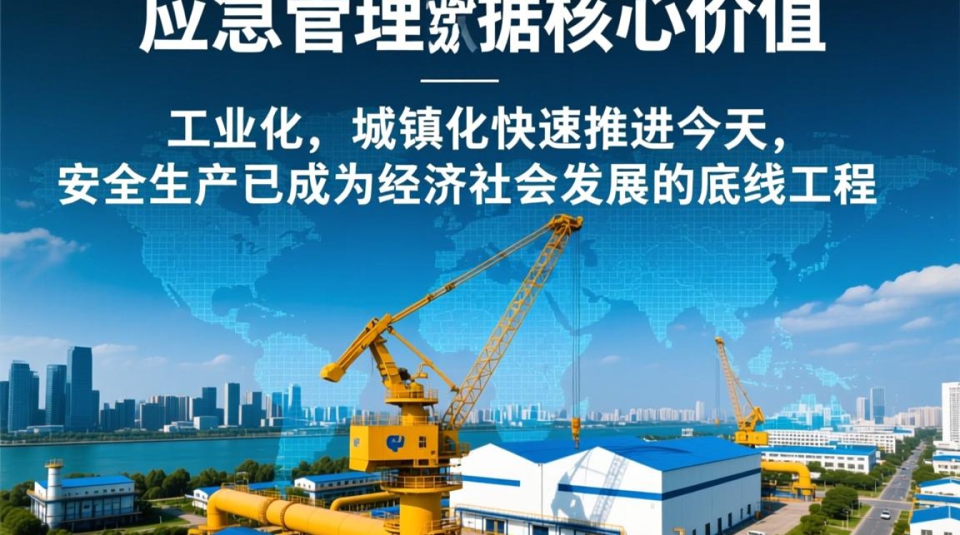 安全生产应急管理大数据全案如何解决企业应急痛点? 安全生产应急管理大数据全案如何解决企业应急痛点?