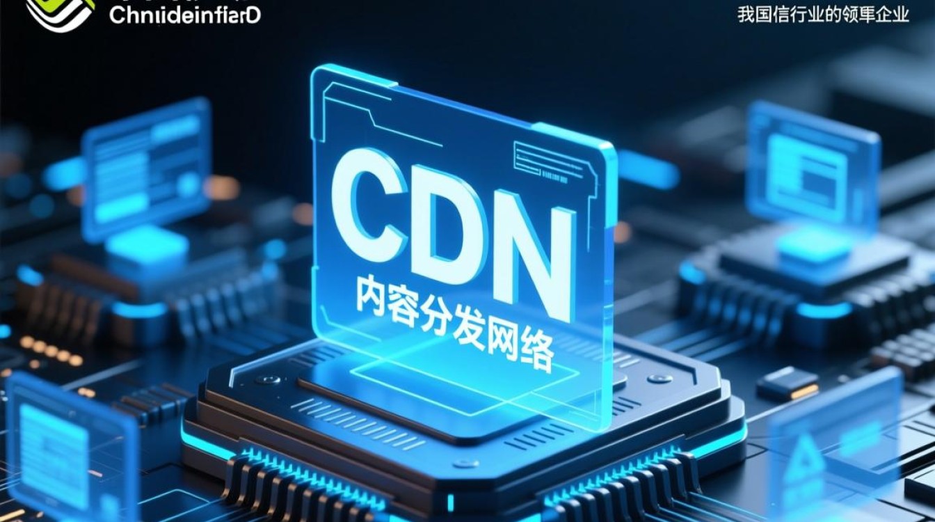 中国移动融合cdn4级集采背后,有何战略考量及市场影响? 中国移动融合cdn4级集采背后,有何战略考量及市场影响?