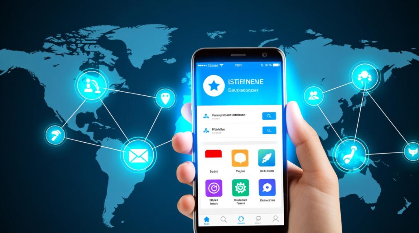 专业手机软件开发商在行业竞争激烈中,如何保持领先地位? 专业手机软件开发商在行业竞争激烈中,如何保持领先地位?