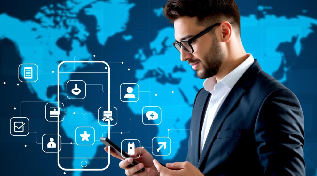 专业手机软件开发商在行业竞争激烈中,如何保持领先地位? 专业手机软件开发商在行业竞争激烈中,如何保持领先地位?