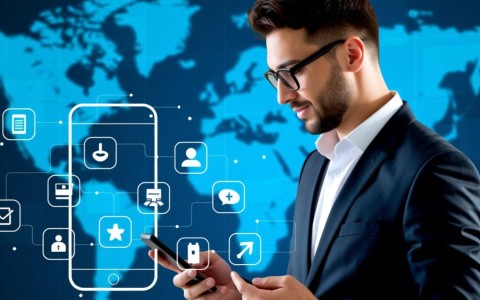 专业手机软件开发商在行业竞争激烈中，如何保持领先地位？