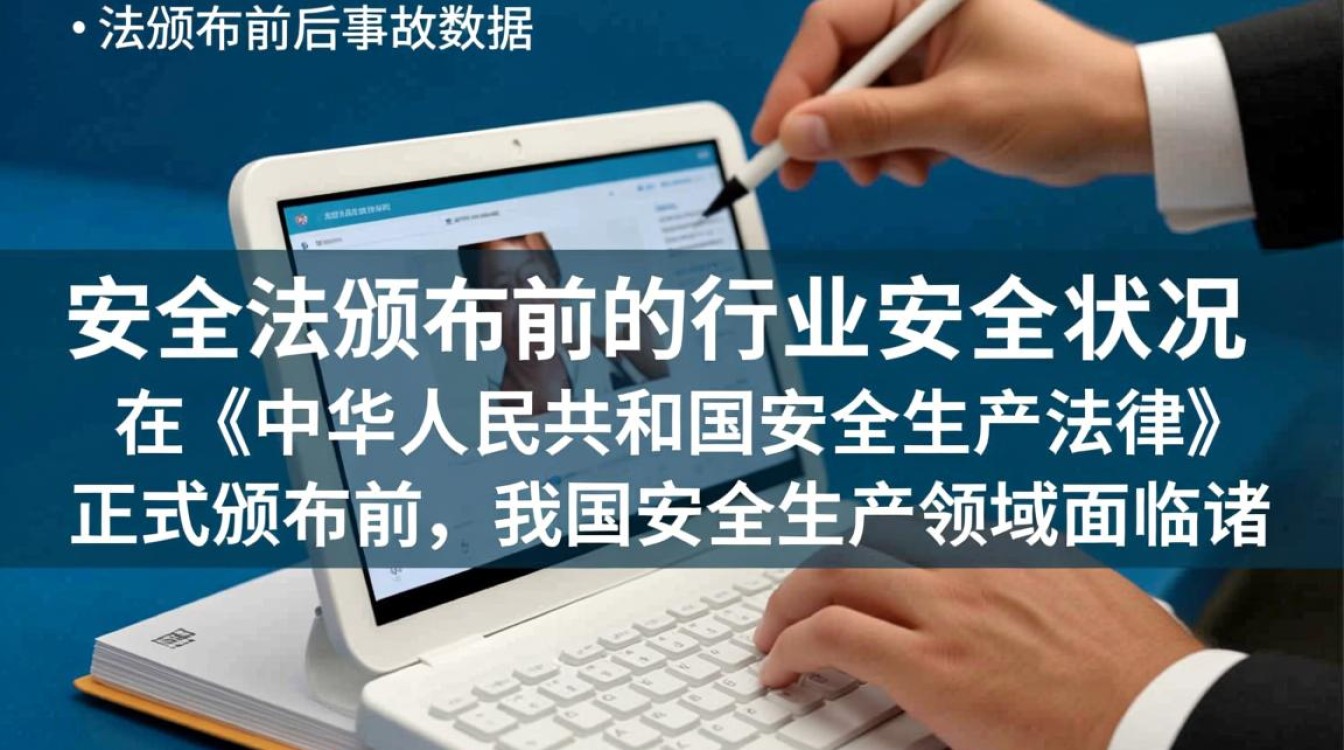 安全法颁布后事故数据真的下降了吗?变化趋势如何? 安全法颁布后事故数据真的下降了吗?变化趋势如何?