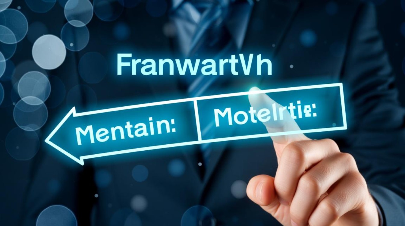 域名转发到域名,有何优势与操作技巧? 域名转发到域名,有何优势与操作技巧?