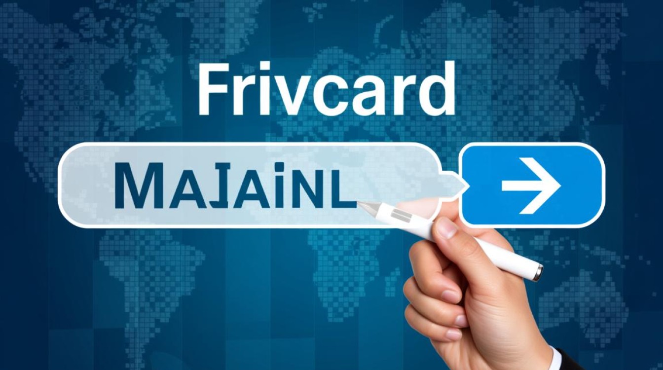 域名转发到域名,有何优势与操作技巧? 域名转发到域名,有何优势与操作技巧?