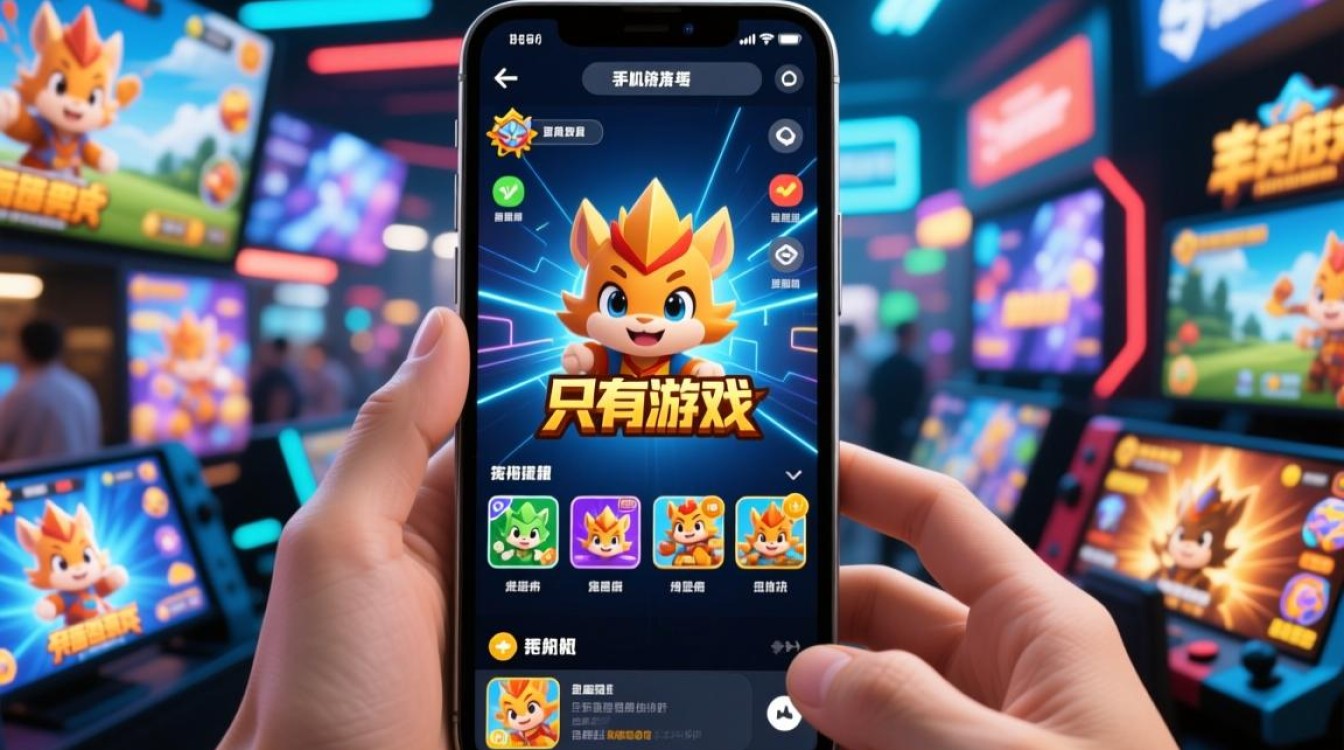 最吃配置手机游戏盘点,哪些游戏对手机性能要求极高? 最吃配置手机游戏盘点,哪些游戏对手机性能要求极高?