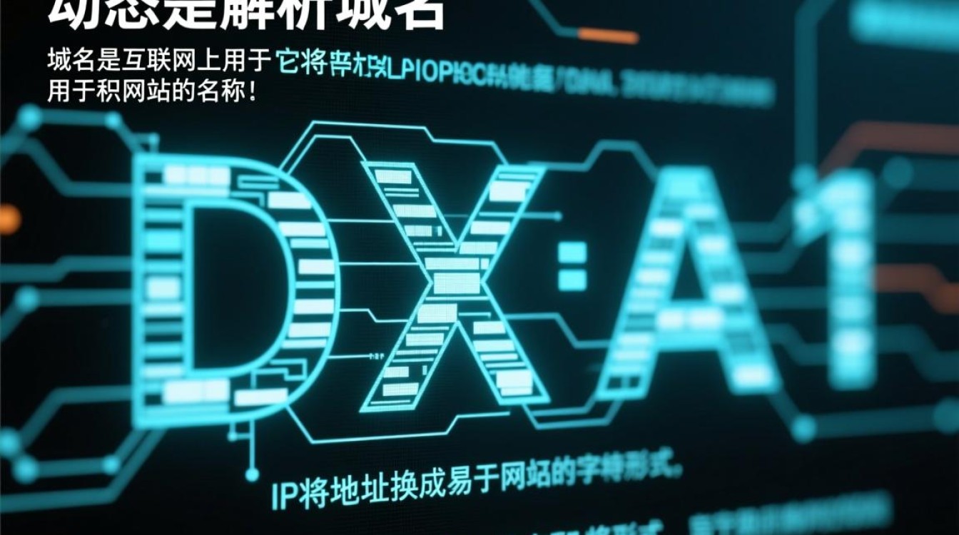 动态解析域名在域名应用中扮演何种角色? 动态解析域名在域名应用中扮演何种角色?