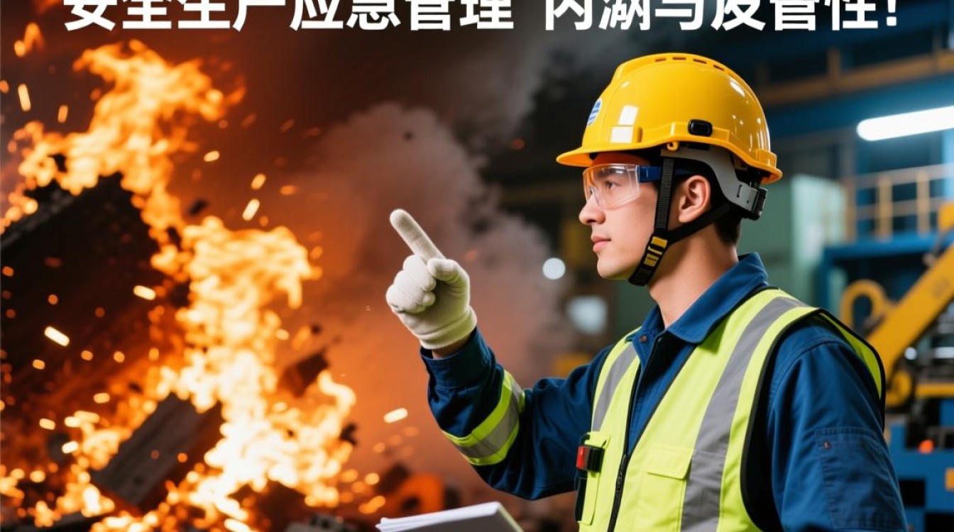 安全生产应急管理如何有效提升企业应急响应能力? 安全生产应急管理如何有效提升企业应急响应能力?